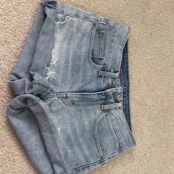 American eagle shorts - Picture 2 of 3